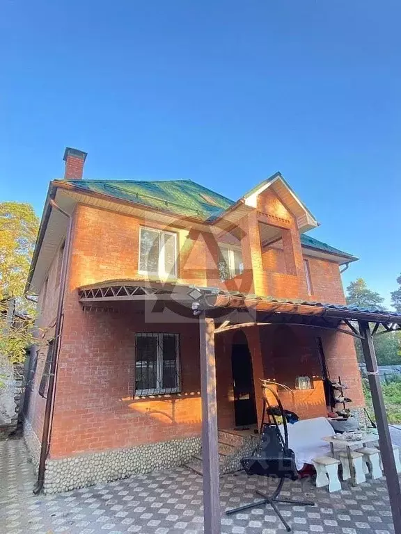 Дом в Московская область, Мытищи ул. Шишкина (183 м) - Фото 1