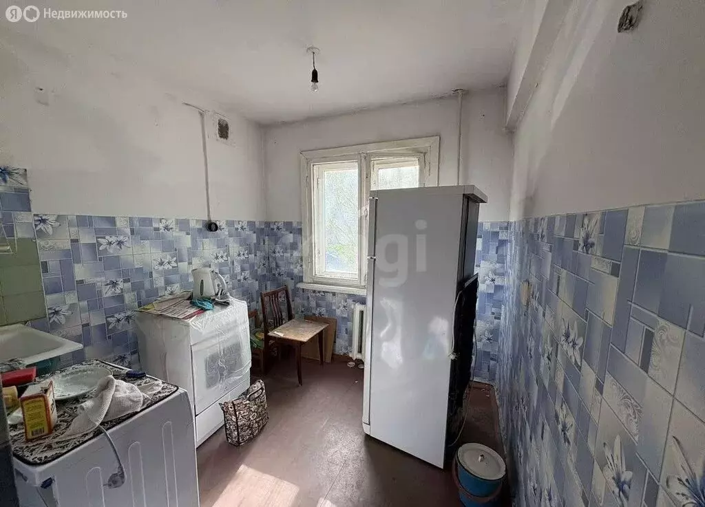 2-комнатная квартира: Томск, улица Белинского, 30 (44.5 м) - Фото 1
