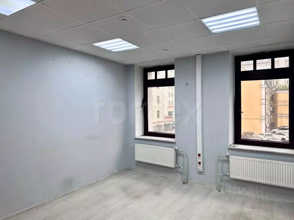 Офис в Москва Долгоруковская ул., 15С4-5 (277 м) - Фото 1