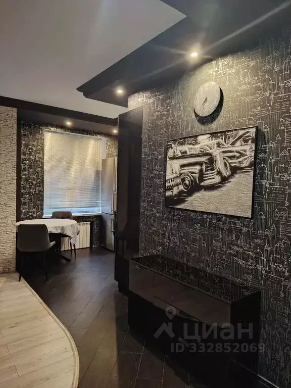 Студия Московская область, Химки Клязьма кв-л, ул. Летчика Ивана ... - Фото 1