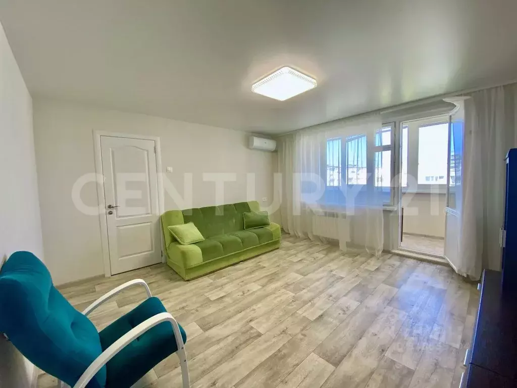 3-к кв. Севастополь ул. Колобова, 19 (74.0 м) - Фото 1