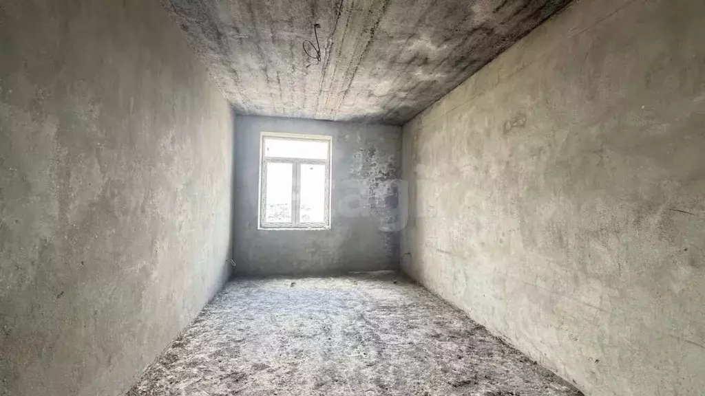 3-к кв. Северная Осетия, Владикавказ ул. Бимболата Ватаева, 5 (96.6 м) - Фото 2