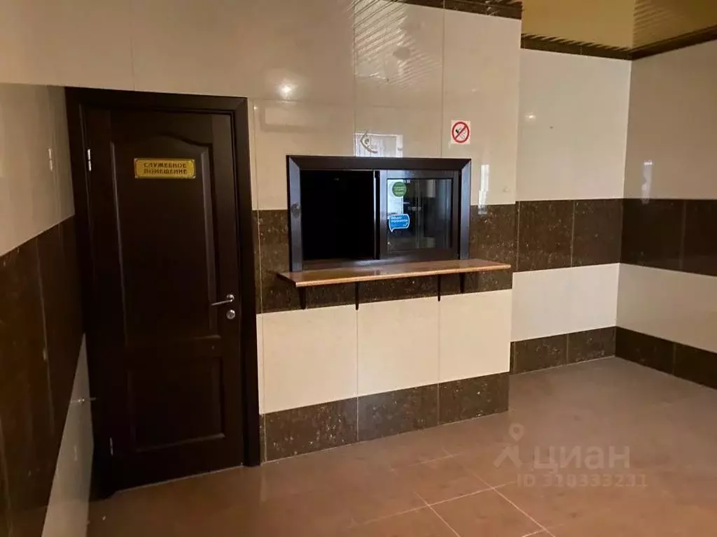 Офис в Санкт-Петербург ул. Ивана Зубкова, 12 (2720 м) - Фото 1