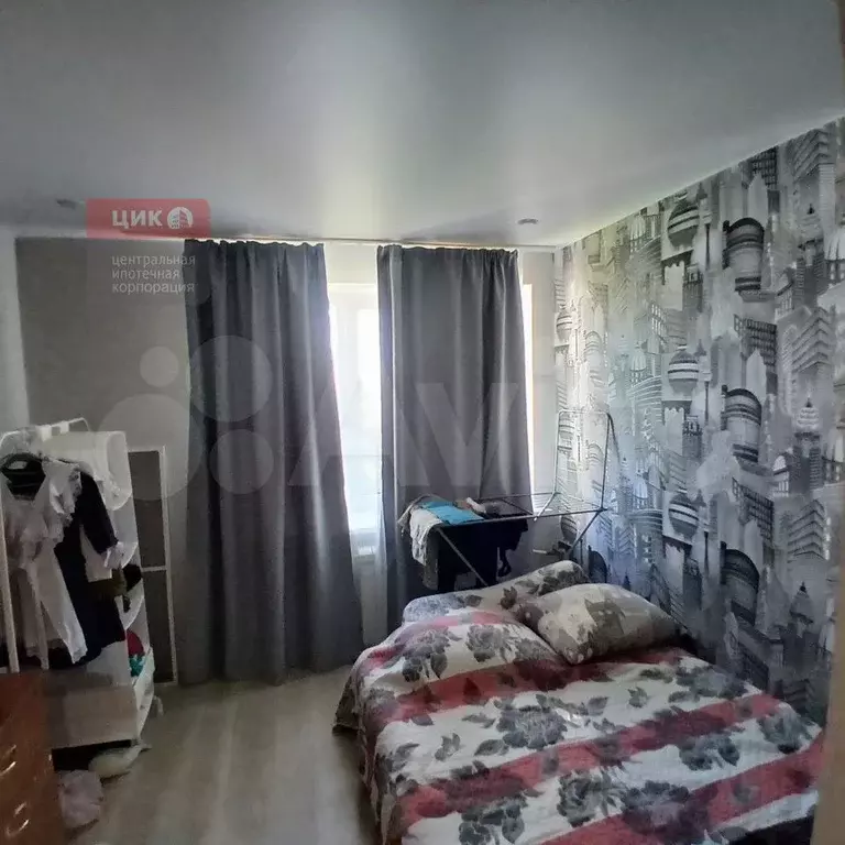 Комната 16,1 м в 1-к., 8/9 эт. - Фото 0