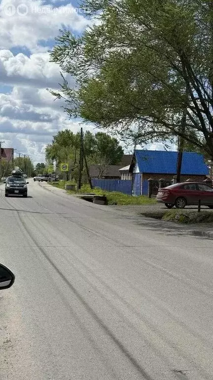Дом в Новоалтайск, Майская улица, 154 (21.3 м) - Фото 2