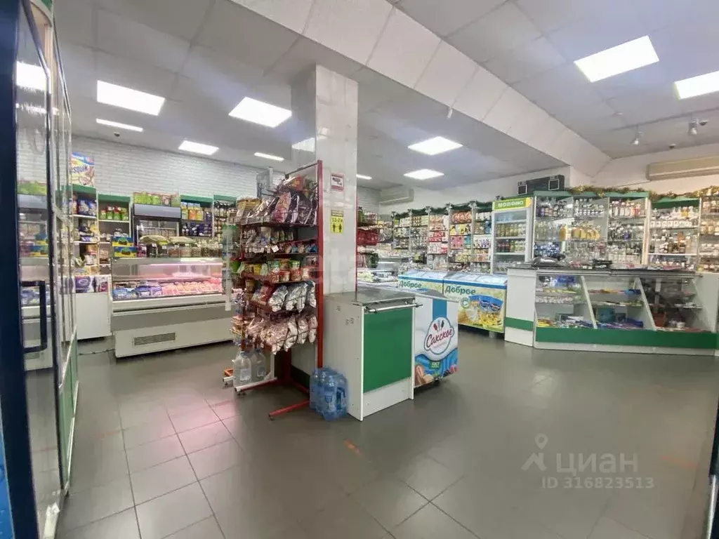 Торговая площадь в Крым, Ялта городской округ, Гаспра пгт ш. ... - Фото 0