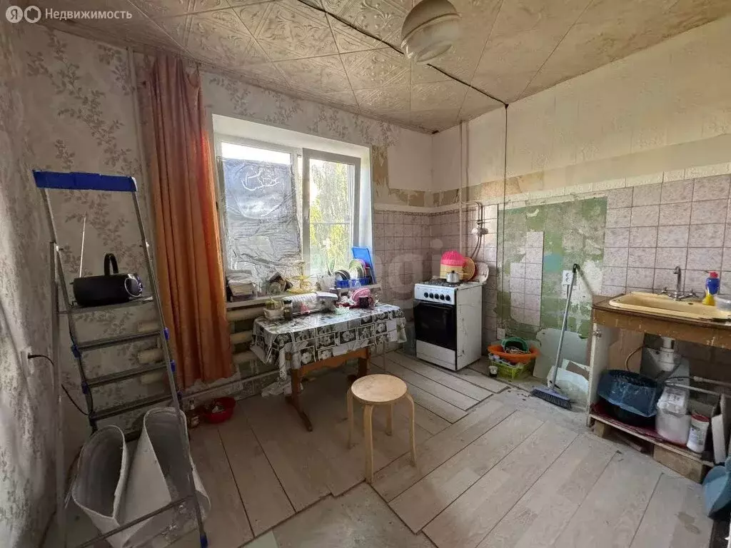 1-комнатная квартира: Муромский, Центральная улица, 34 (38.4 м) - Фото 0