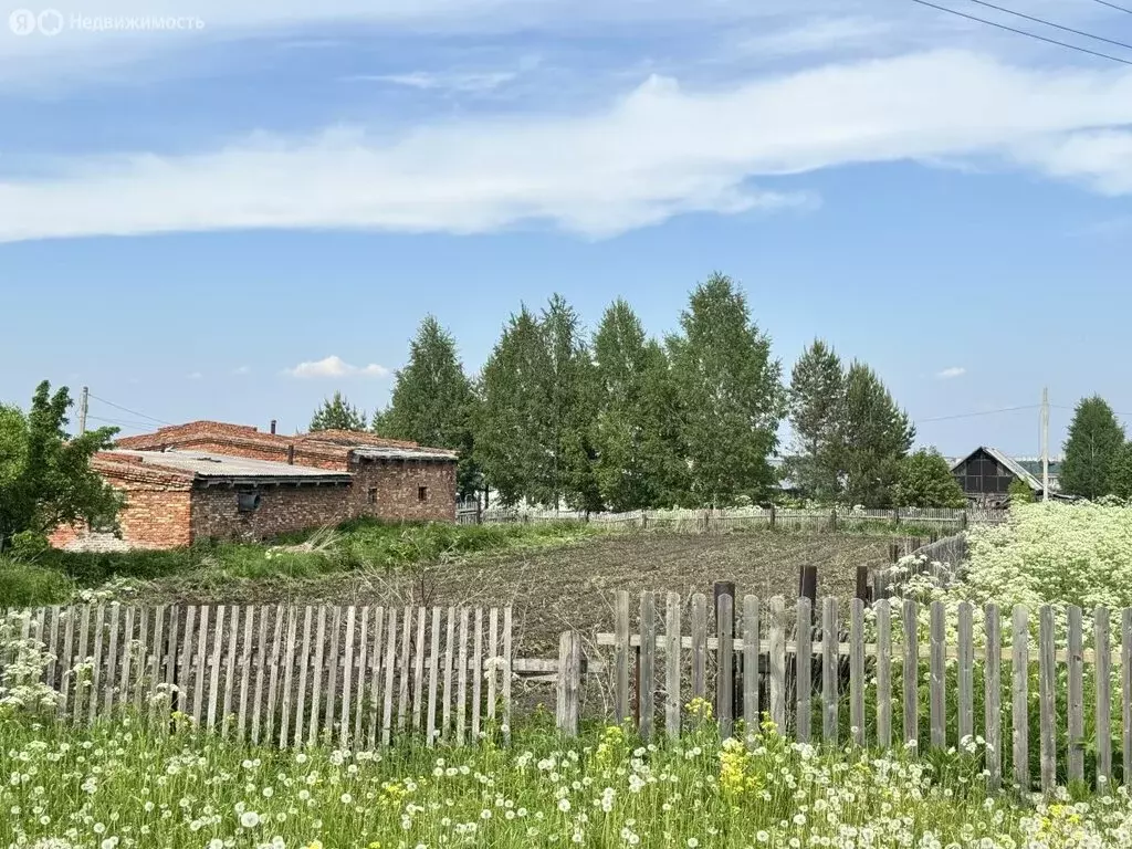 Участок в посёлок Новосафоновский, Сосновый переулок, 2 (15 м) - Фото 1