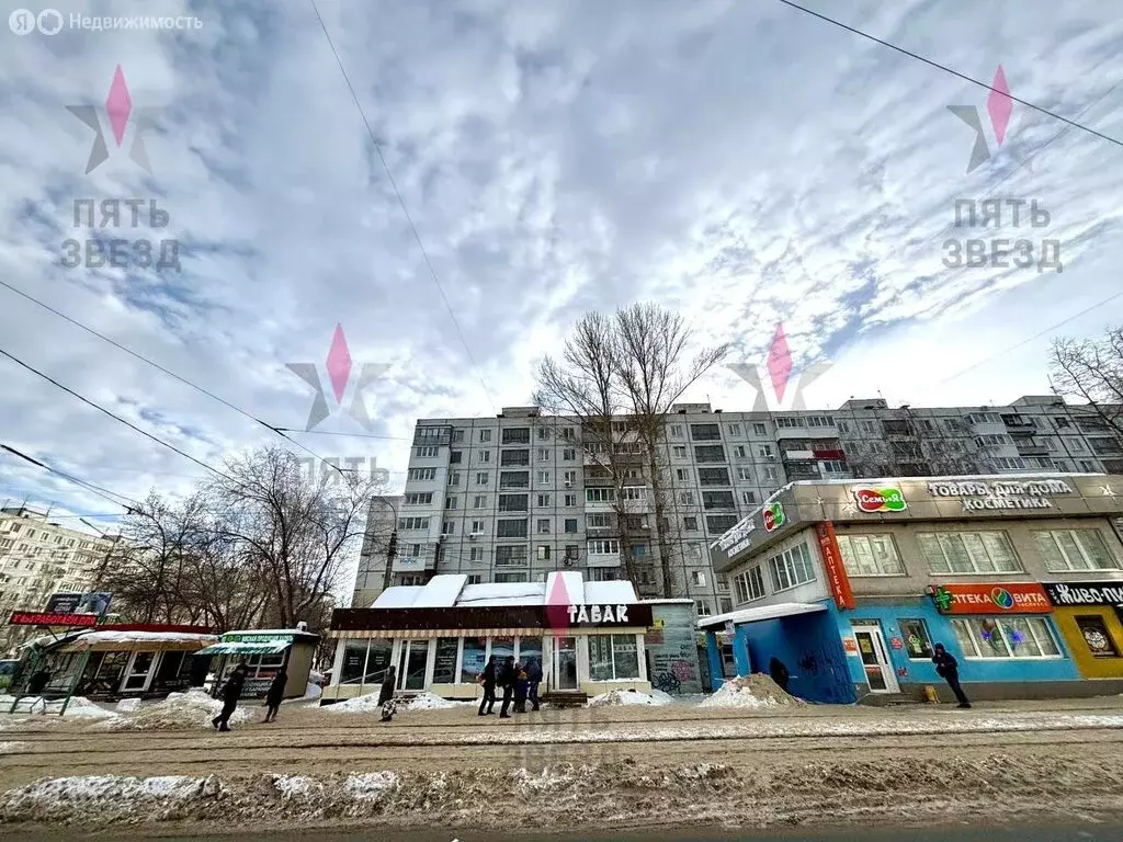 Торговая площадь (20 м) - Фото 2