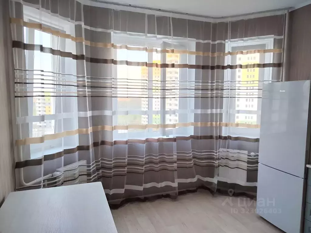 2-к кв. Курская область, Курск ул. Евгения Клевцова, 14 (61.0 м) - Фото 1
