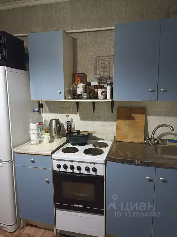 1-к кв. Москва ул. Яблочкова, 29Б (29.0 м) - Фото 1