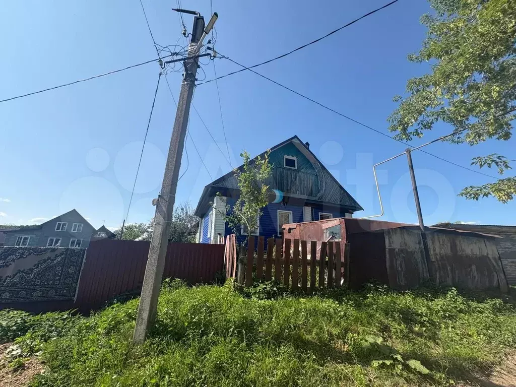 Дом 70 м на участке 8 сот. - Фото 1