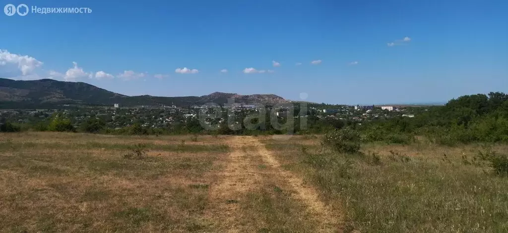 Участок в Стахановка, улица Ленина (200 м) - Фото 2