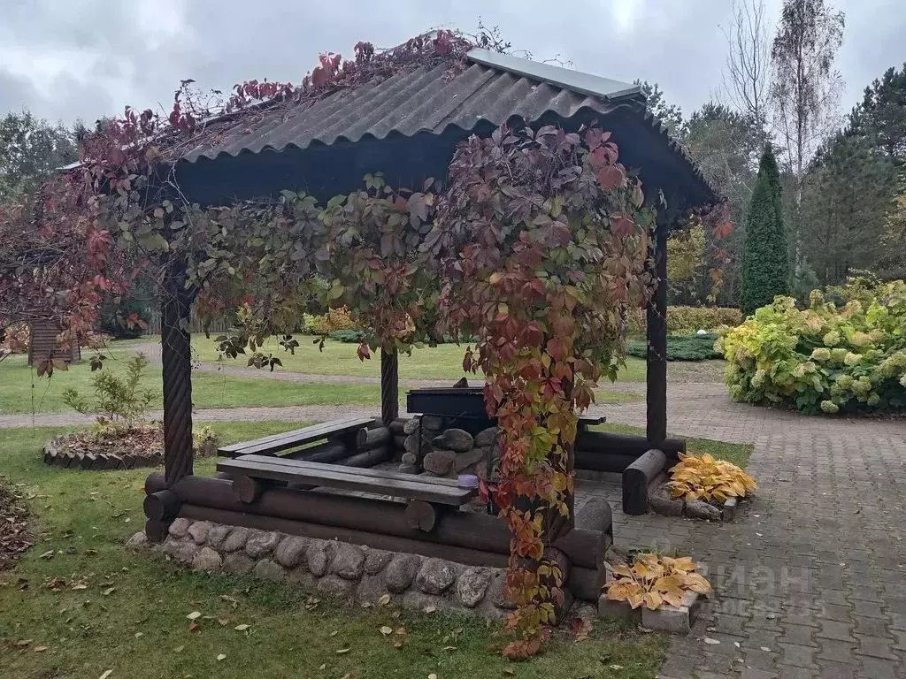 Дом в Псковская область, Невельский муниципальный округ, д. Опухлики  ... - Фото 2