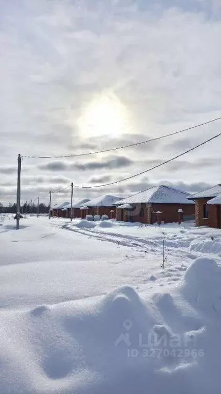 Дом в Тверская область, Калининский муниципальный округ, д. Раслово 4 ... - Фото 2