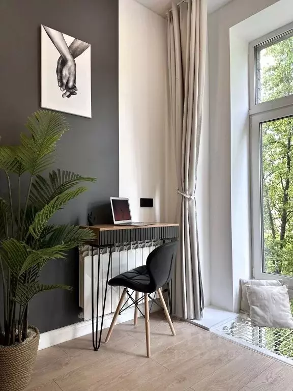 Комната Москва Хорошевское ш., 38С2 (10.0 м) - Фото 1