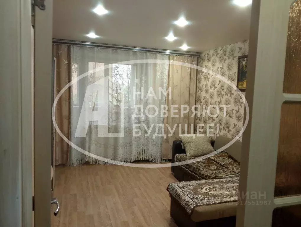 3-к кв. Удмуртия, Глазов ул. Пехтина, 12 (64.5 м) - Фото 0