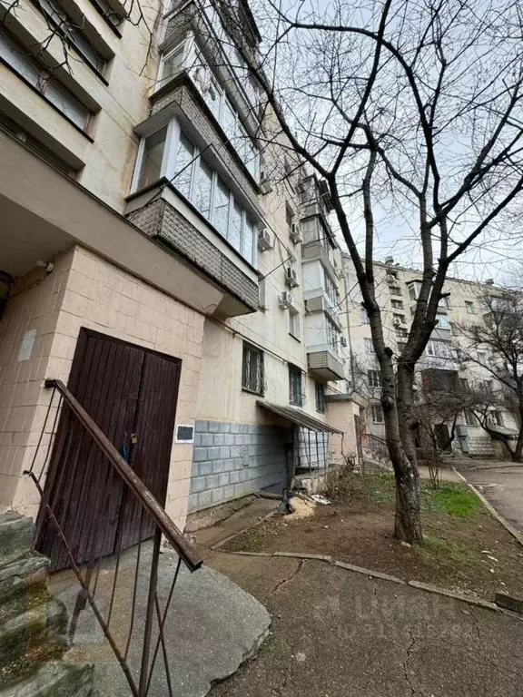 3-к кв. Севастополь ул. Генерала Хрюкина, 4 (68.7 м) - Фото 0