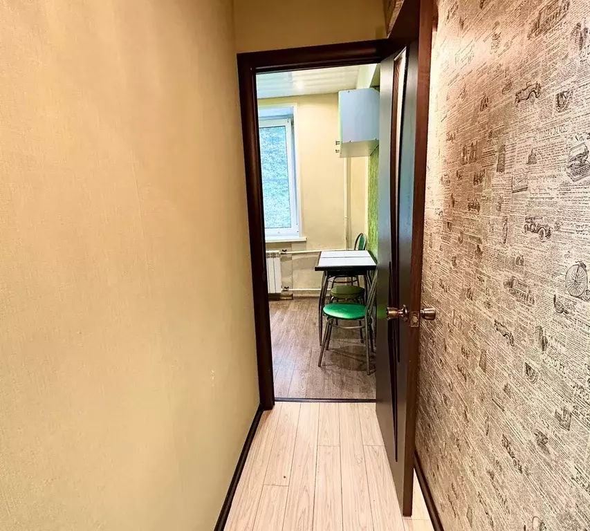 Продаётся 3-к квартира, 55.3 м - Фото 1