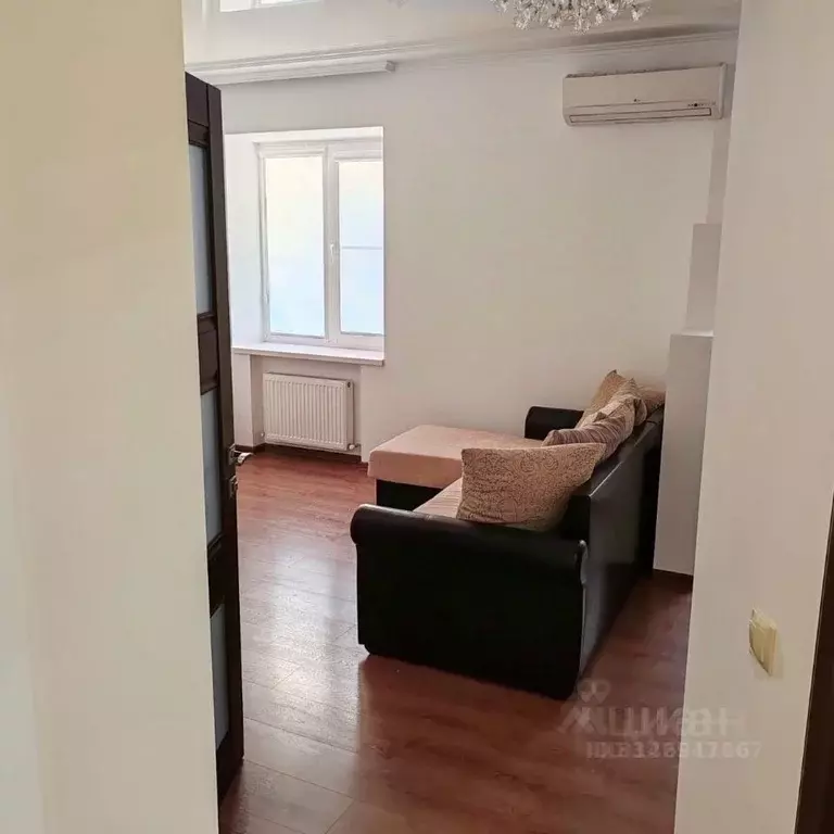 2-к кв. Ставропольский край, Ставрополь ул. Лопырина, 121 (48.0 м) - Фото 2