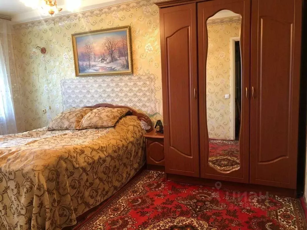 2-к кв. Саратовская область, Энгельс Заводская ул., 6 (43.6 м) - Фото 2