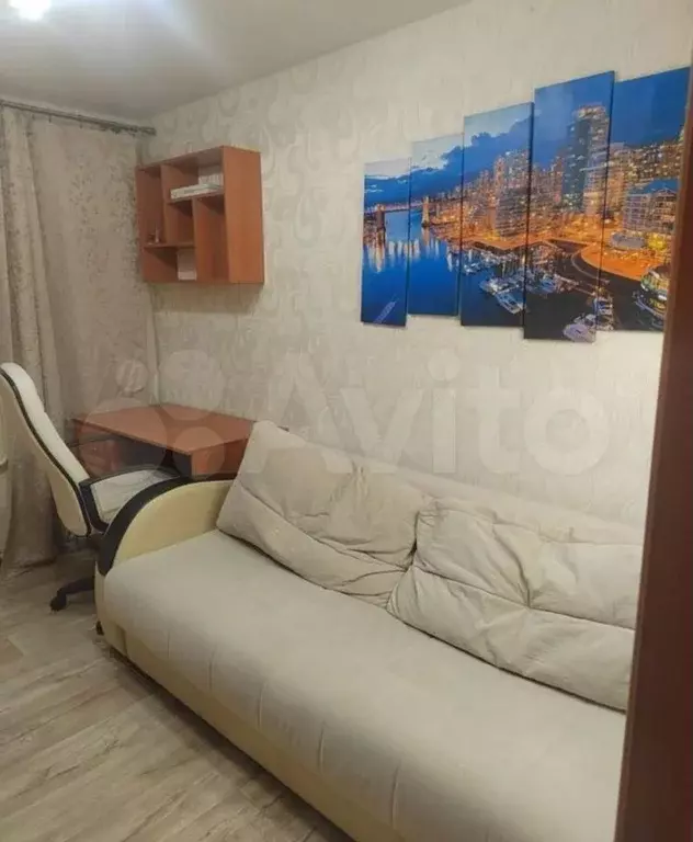 2-к. квартира, 40 м, 5/12 эт. - Фото 0