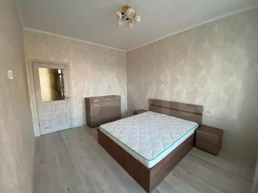 3-к. квартира, 70 м, 4/17 эт. - Фото 0