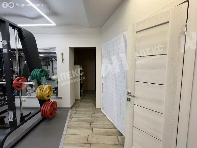 Помещение свободного назначения (168 м) - Фото 1