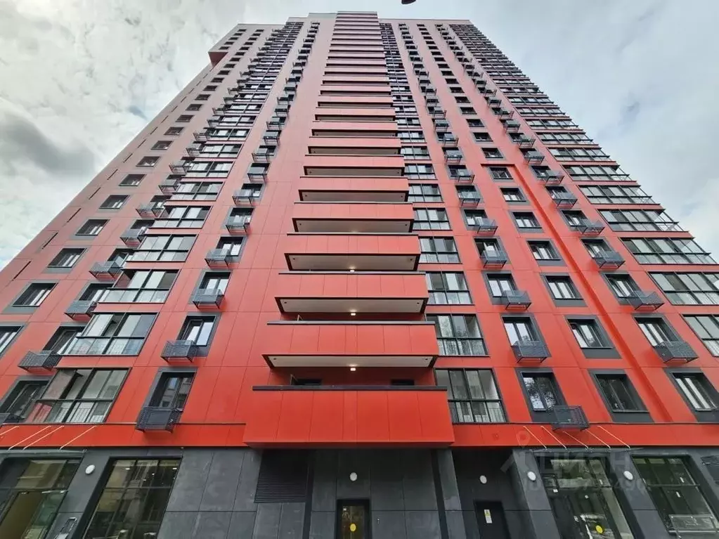 Помещение свободного назначения в Москва Варшавское ш., 47/2 (57 м) - Фото 1