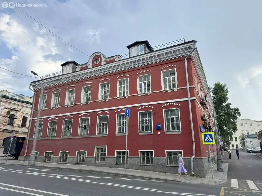 Помещение свободного назначения (17.1 м) - Фото 0