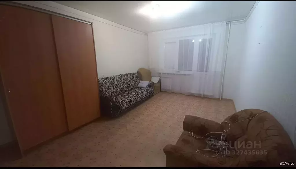 1-к кв. Саратовская область, Саратов ул. 2-я Электронная, 2 (40.0 м) - Фото 1