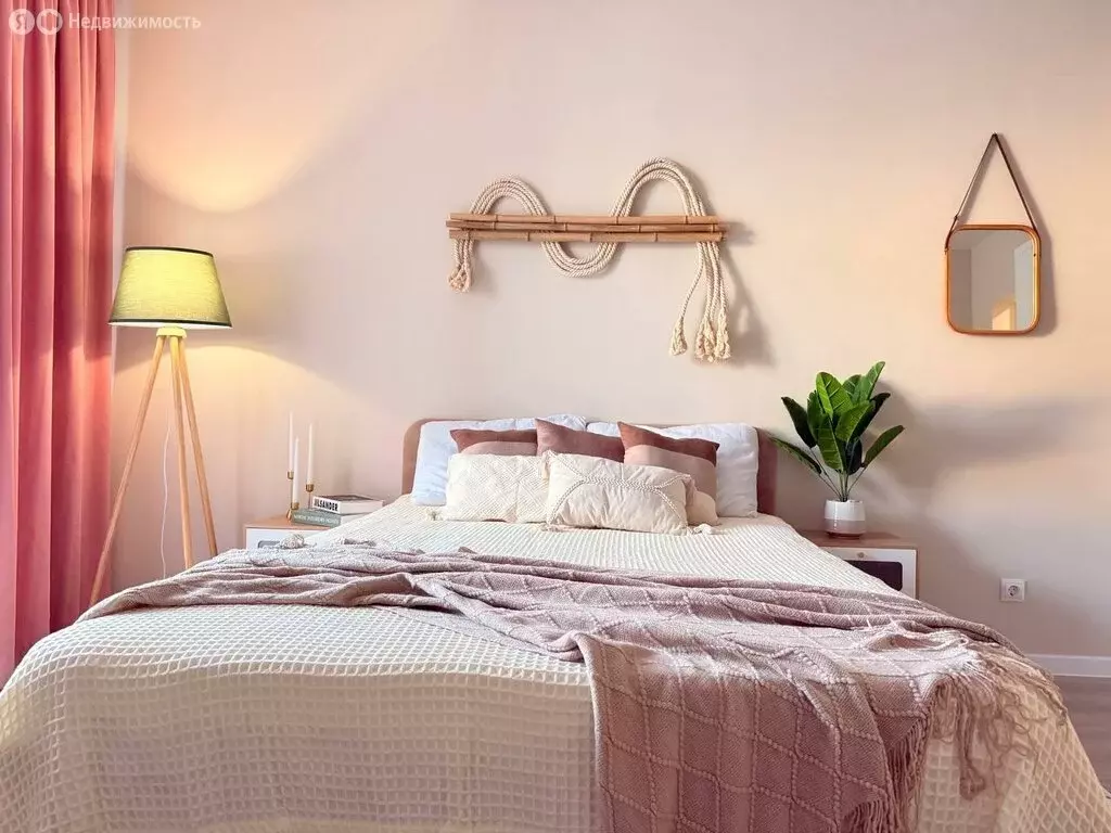 1-комнатная квартира: Сочи, улица Искры, 88с4 (27.8 м) - Фото 2