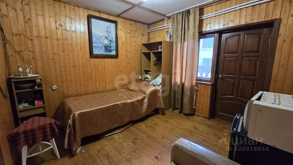 Студия Краснодарский край, Анапа Алексеевка мкр, ул. Ленинградская, ... - Фото 2