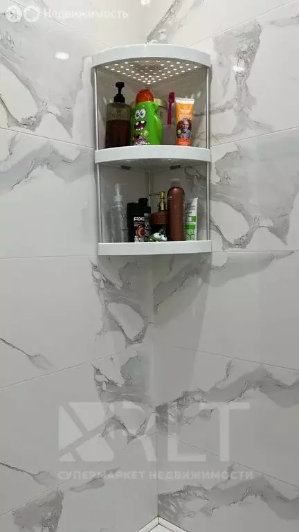 1-комнатная квартира: Махачкала, улица Эльзы Ибрагимовой, 5к6 (36.1 м) - Фото 1