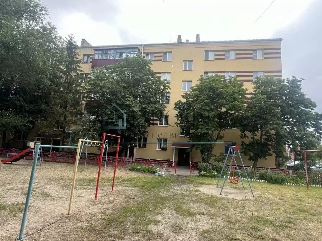 3-к кв. Белгородская область, Новый Оскол ул. Кирова, 5 (45.7 м) - Фото 1