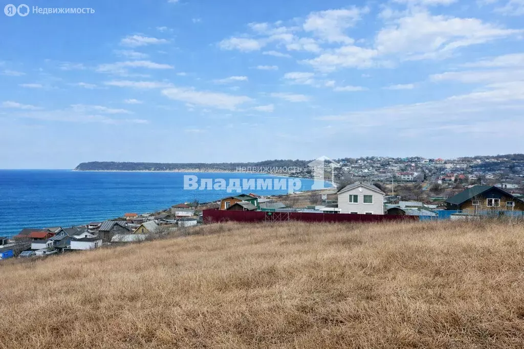 Участок в Находка, Горняцкая улица, 14 (13.25 м) - Фото 2