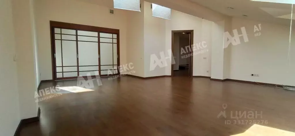 Офис в Москва Никольская ул., 10 (149 м) - Фото 1