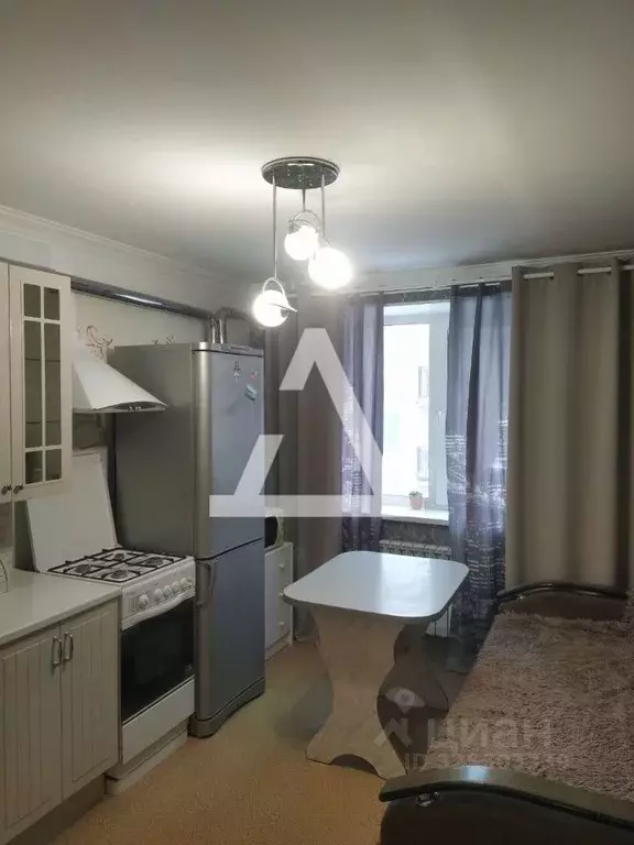 1-к кв. Самарская область, Самара бул. Ивана Финютина, 7 (34.0 м) - Фото 1