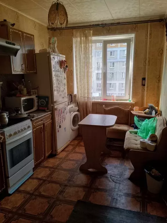Продаётся 3-к квартира, 61.8 м - Фото 1