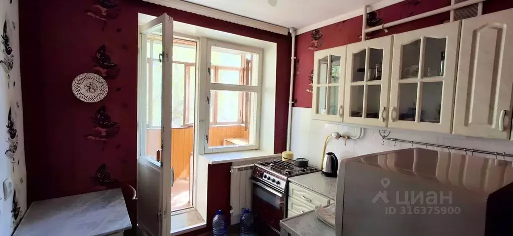 1-к кв. Белгородская область, Белгород ул. 50-летия Белгородской ... - Фото 1
