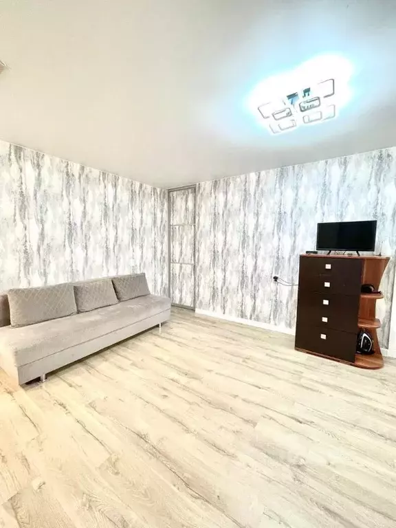 2-к кв. Хабаровский край, Хабаровск Владивостокская ул., 24 (50.0 м) - Фото 2