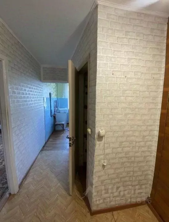 1-к кв. Новосибирская область, Бердск ул. Карла Маркса, 45 (30.0 м) - Фото 1