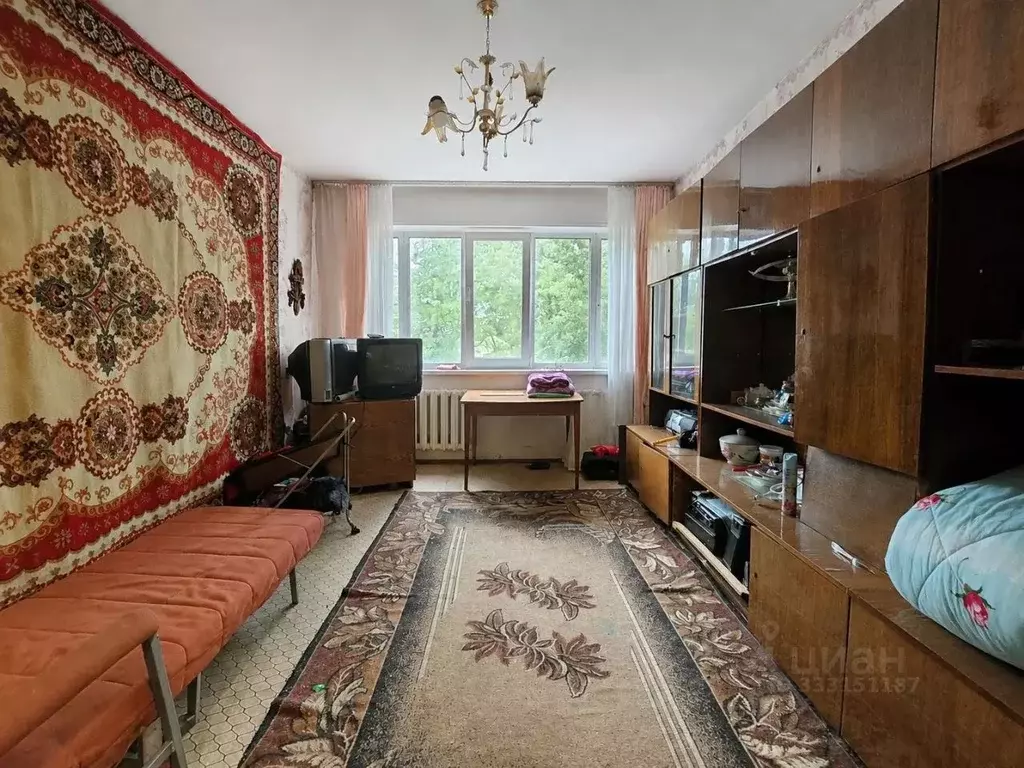 3-к кв. Приморский край, Арсеньев ул. Ломоносова, 70 (66.0 м) - Фото 2