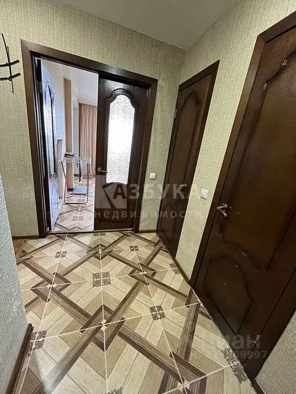 2-к кв. Воронежская область, Воронеж ул. Челюскинцев, 101А (62.0 м) - Фото 1