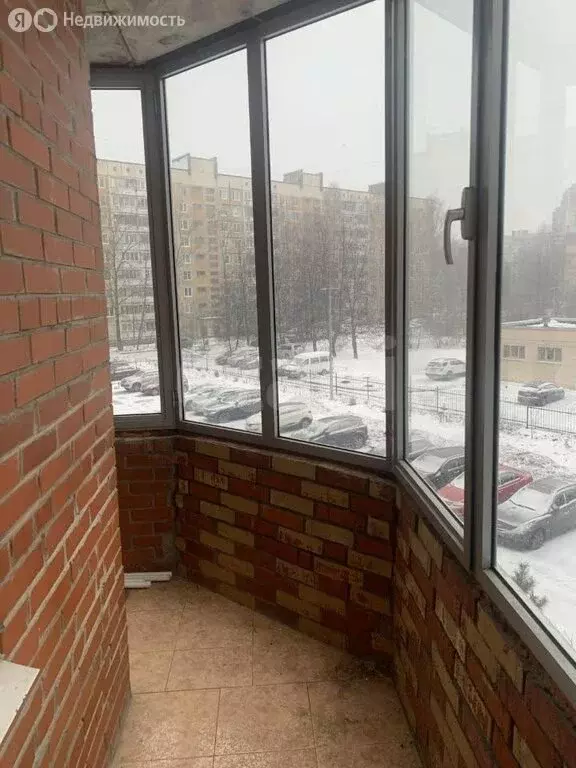 3-комнатная квартира: Санкт-Петербург, улица Черкасова, 14 (92.8 м) - Фото 2