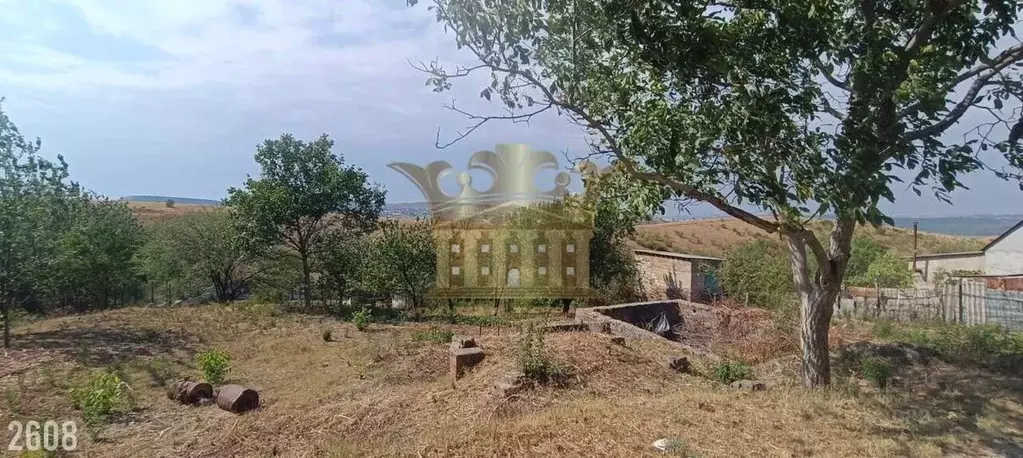 Участок в Крым, Симферопольский район, Добровское с/пос, Медик-Плюс ... - Фото 2