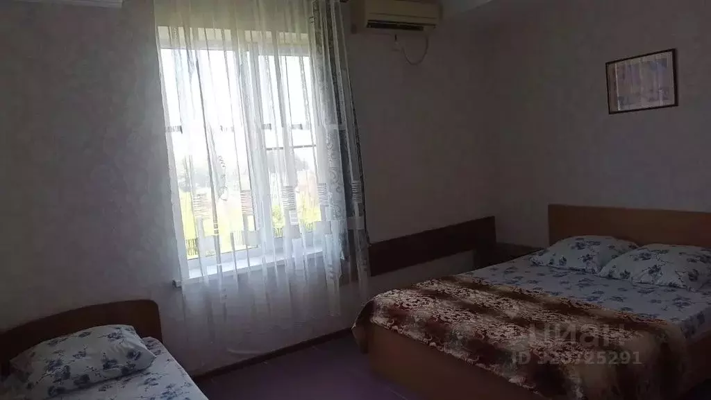 Комната Краснодарский край, Сочи ул. Рассветная, 31 - Фото 1