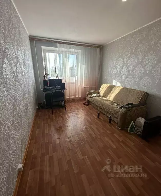 1-к кв. Курская область, Курск просп. Вячеслава Клыкова, 17 (38.0 м) - Фото 0