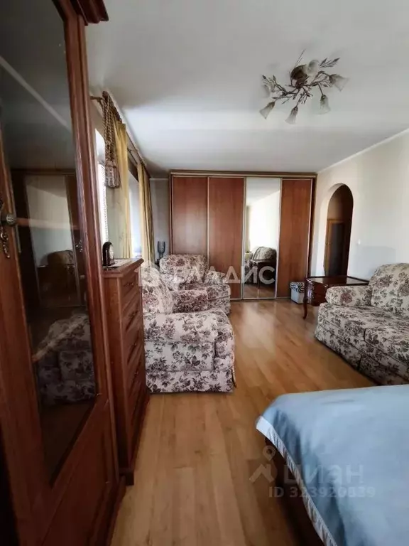 1-к кв. Калининградская область, Калининград Госпитальная ул., 26 ... - Фото 1