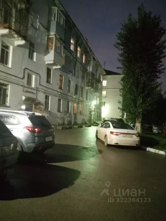 3-к кв. Пермский край, Пермь ул. Качалова, 32 (78.0 м) - Фото 2